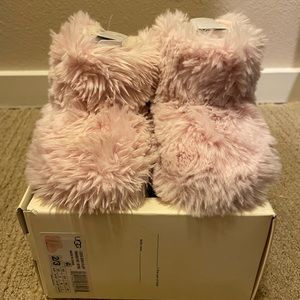 baby ugg boots
